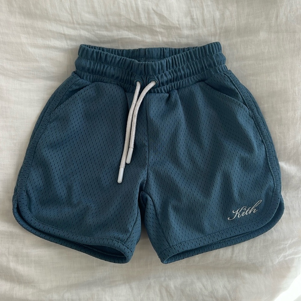 Kith Kids Basketball Shorts